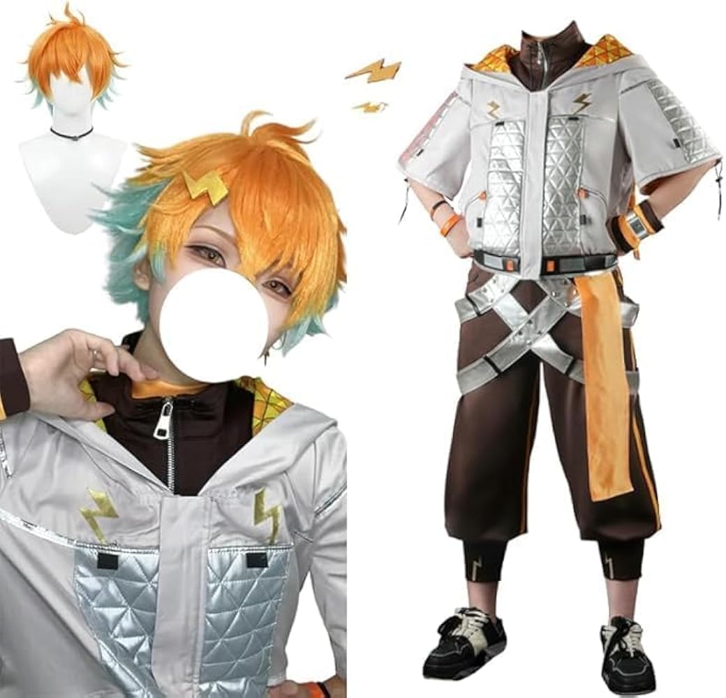 れ*ぱ様 宇佐美リト コスプレ衣装 改定前 Amazon.co.jp: [YUMEコス] 宇佐美リト コスプレ衣装 コスチューム 変装